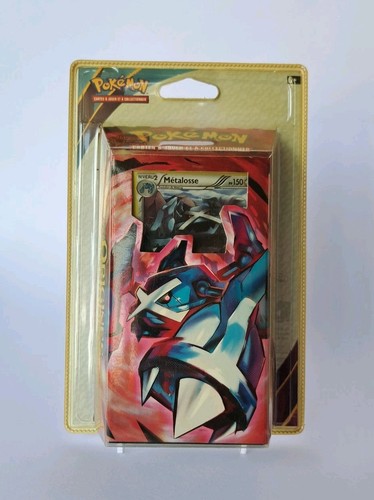 Deck pokemon origine - deck,
