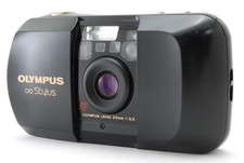 Appareil photo argentique 35