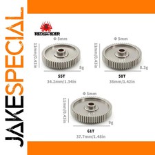 JakeSpecial – RED SPIDER