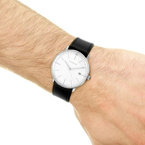 Quartz junghans max bill - quartz,