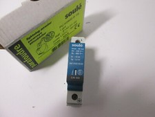 Parafoudre 1 pole  Soulé  C40 400  8143 01 02