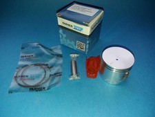 Piston 45 mm pour