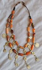 Collier berbère ancien du
