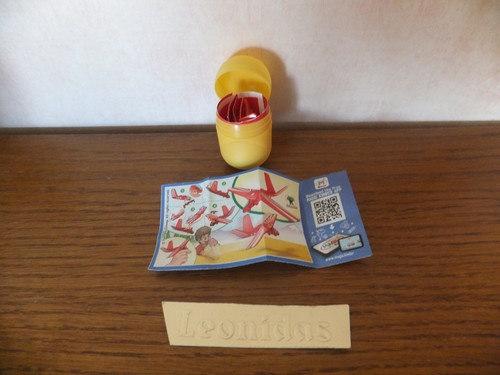 Kinder surprise go - kinder,