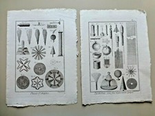 9 Pl. ARTIFICIER PYROTECHNIE