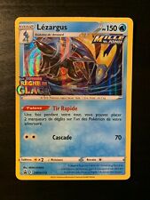 Carte Pokémon :  Lézargus
