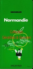 Guide vert michelin - michelin, de
