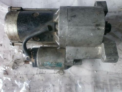 M1t50172 démarreur for - ,