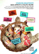 publicité Advertising  1122