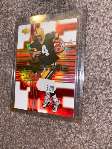 2001 upper deck - pros, and