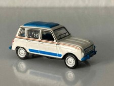 VOITURE RENAULT 4 JOGGING 1981
