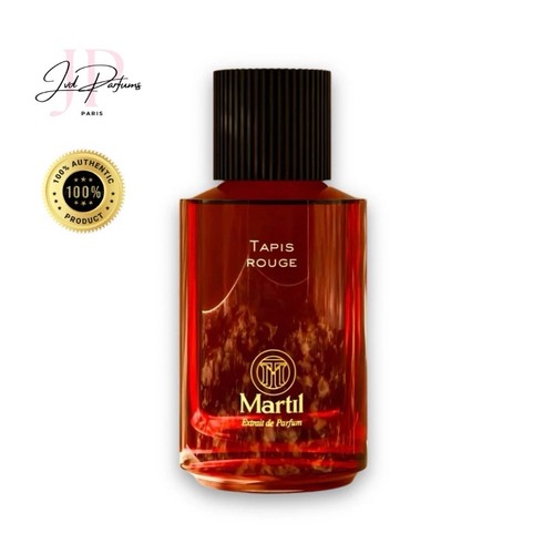Martil tapis rouge - tapis,