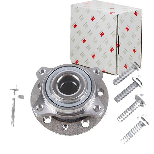 Kit roulement de roue - roulement,