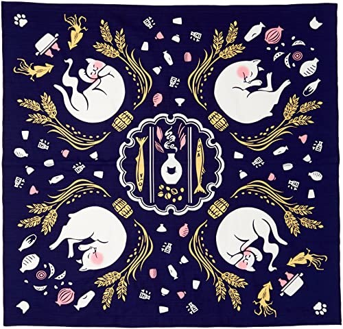 Foulard tissu coton - foulard,