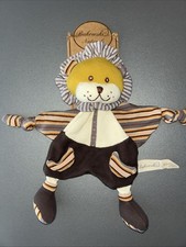 DOUDOU PLAT BUKOWSKI LION