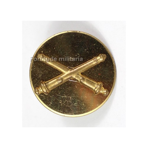 Disque col army - col, us