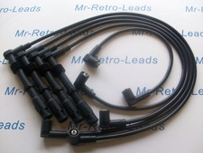 Câbles D'Allumage Performance