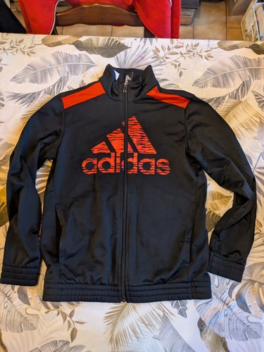 Adidas veste survêtement - veste, de