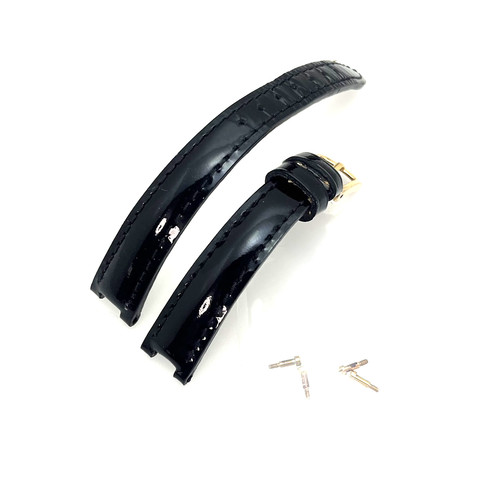 Bracelet montre tissot - bracelet, en