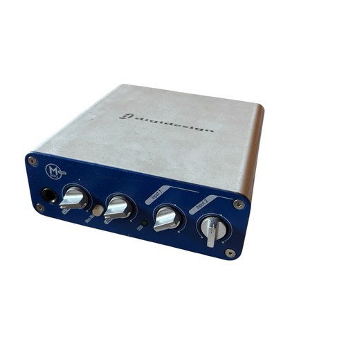 Digidesign mbox mini - digidesign,