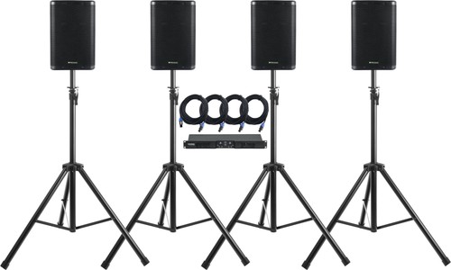 Mcgrey kit amplificateur 800 - amplificateur,