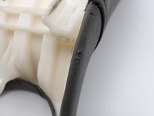 Selle TRIUMPH SPEED FOUR 600