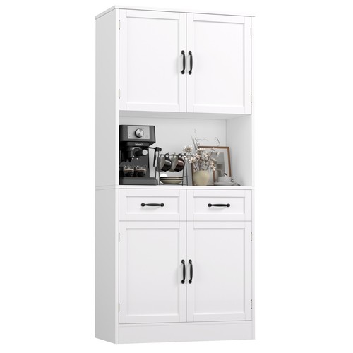Buffet haut cuisine - buffet,