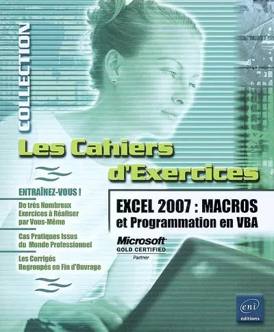 Excel 2007 macros - :, et