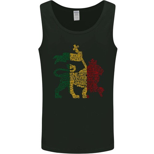 Rasta lion jamaïque reggae - jamaïque,