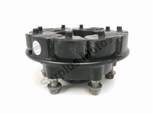 Porte couronne kawasaki 6n - porte,
