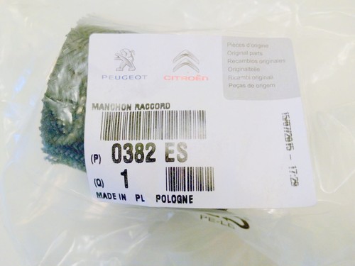 Manchon suralimentation - de,