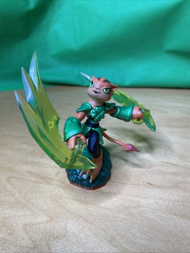 Skylanders tuff luck - luck, figure