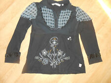 tunique,haut SAVAGE CULTURE taille L ou 40