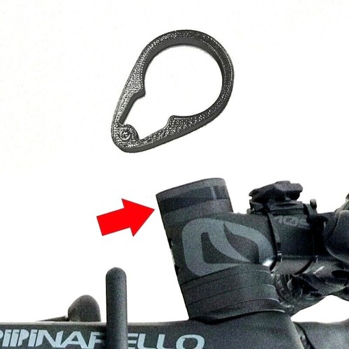 Pinarello most aero stem - most,