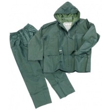 Veste Et Pantalon Imperméable