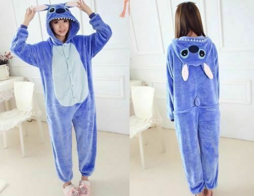 Pyjama lilo stitch - pyjama, /