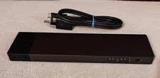 Station Accueil HP Elite Thunderbolt 3 Dock ZBook - HSTNN-CX01 Chargeur - Hub