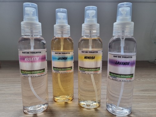 Eau toilette brume - eau, ou