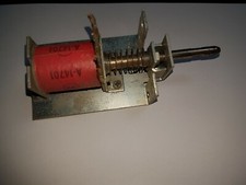 Gilligan Island Pinball Isle Lock Mech A-14651 Flipper