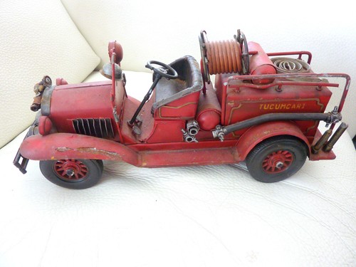 Jouet ancien voiture - ancien,