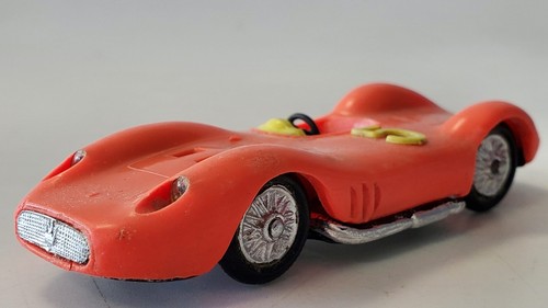 Maserati sport 200 - sport, norev
