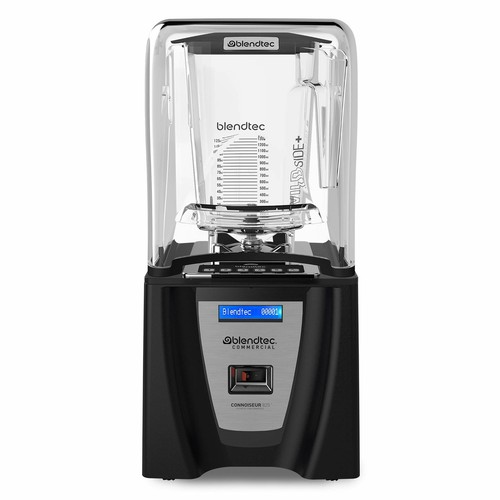 Blendtec connoisseur 825 - connoisseur,