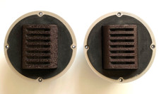 UNE PAIRES ESS Heil AMT (Air Motion Transformer) .