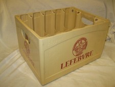 🍺Ancienne CAISSE de