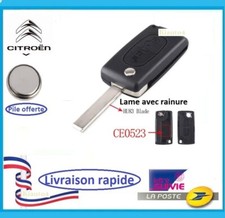 Coque plip boitier 2BT