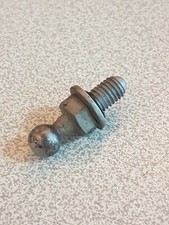 Support vis Pivot Tête Ronde vérin coffre Citroën c4 ancrage M8x1.25 Hayon 