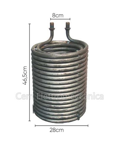 Serpentine pour nettoyeur - serpentine,