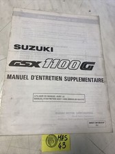 Suzuki GSX1100G N 1992