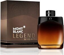 MONTBLANC Legend  Eau de
