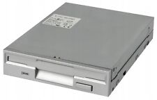 Lecteur de Disquette Sony 1.44MB Ordinateur Internal Argent